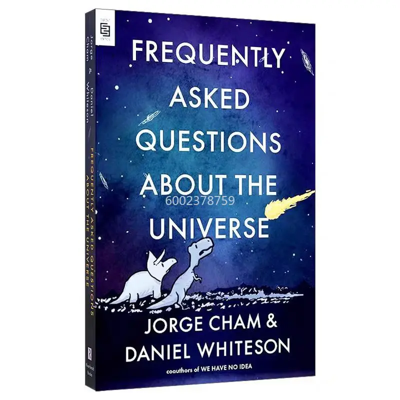 List of Answers To Popular Cosmic Questions English Version Frequently Asked Questions About
List of Answers To Popular Cosmic Questions English Version Frequently Asked Questions About