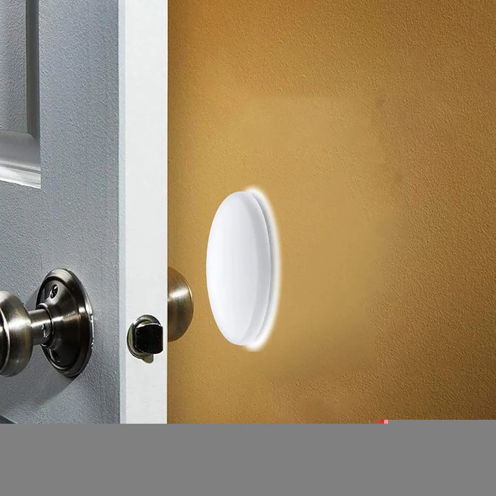 4 Pcs Anti Collision Door Pad Cabinet Bumpers Wall Protector Silicone Door Stopper Hardware
4 Pcs Anti Collision Door Pad Cabinet Bumpers Wall Protector Silicone Door Stopper Hardware