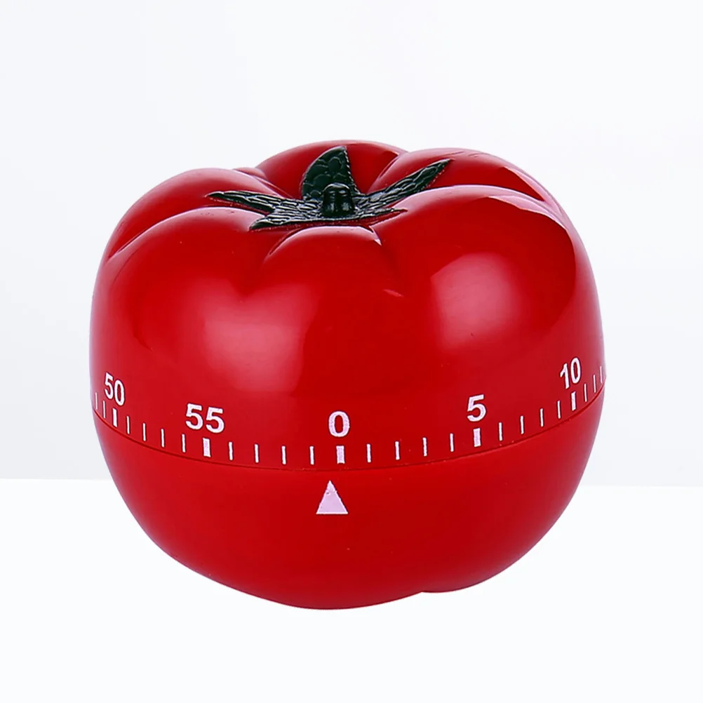 Large Tomato Shape Mechanical Kitchen Timer Rotate Countdown Timer For Baking Cooking Eggs Pancakes Cakes Home Classroom
Large Tomato Shape Mechanical Kitchen Timer Rotate Countdown Timer For Baking Cooking Eggs Pancakes Cakes Home Classroom
