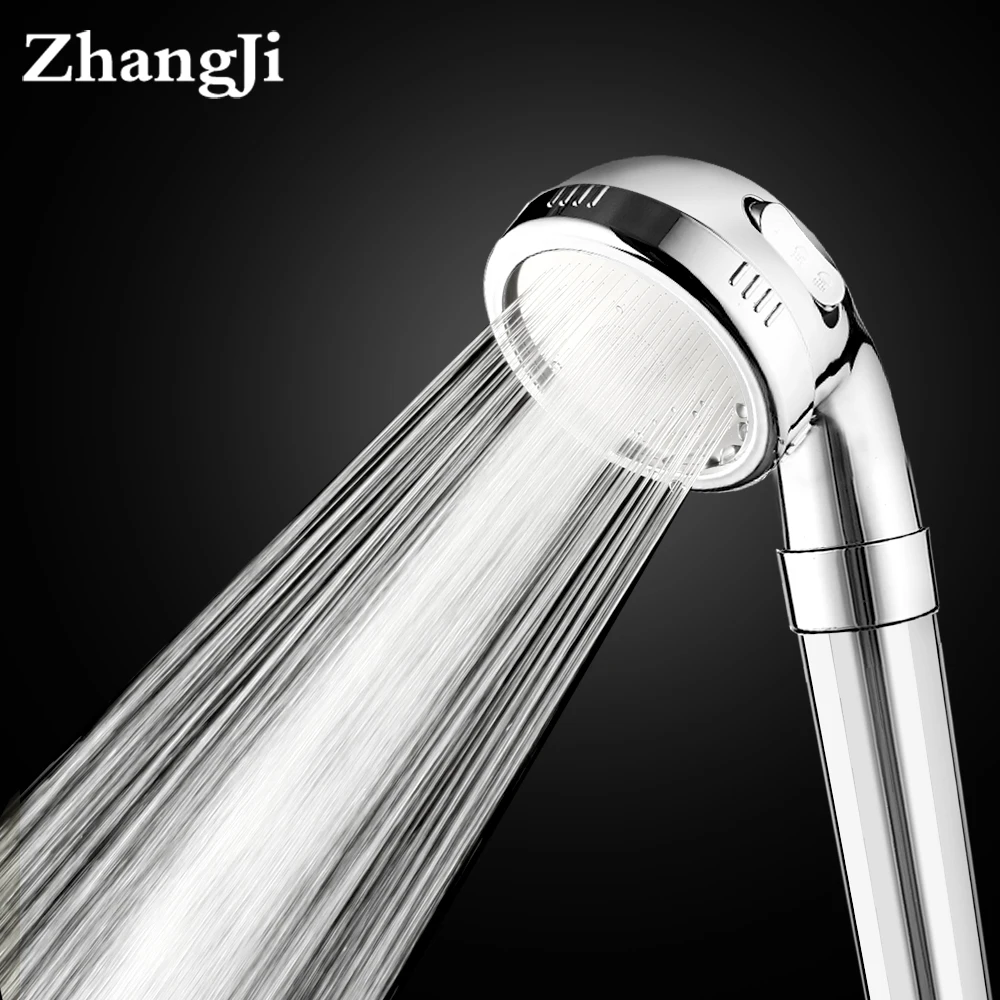 Zhangji 3 функция Хромированная душевая головка с хлопковым фильтром в ручке с функцией экономии воды под высоким давлением для электрического душа
Zhangji 3 функция Хромированная душевая головка с хлопковым фильтром в ручке с функцией экономии воды под высоким давлением для электрического душа