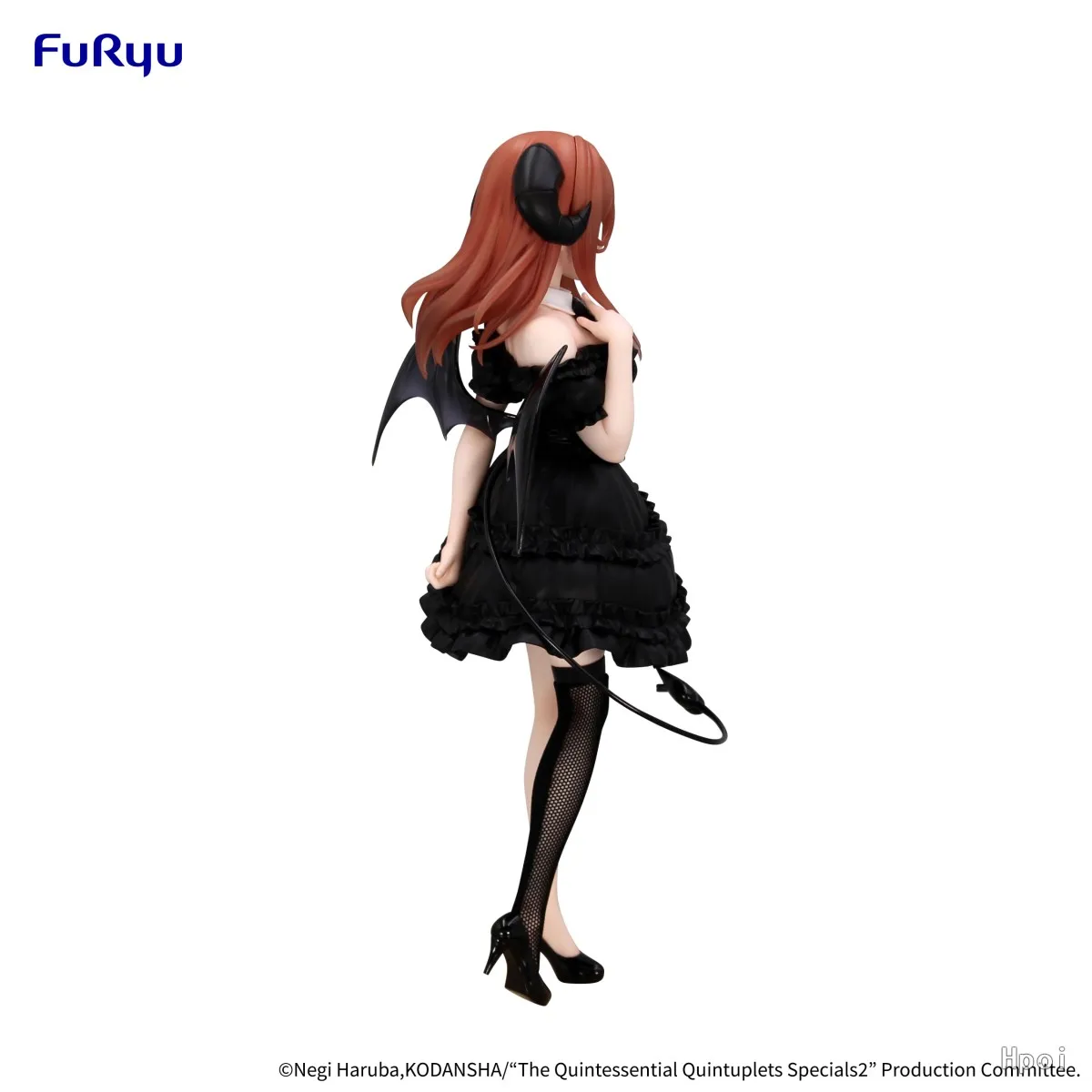 【UA】Фигурки FuRyu BiCute Dark Five-Part Bride* Накано Мику, модели, игрушки, подарки
【UA】Фигурки FuRyu BiCute Dark Five-Part Bride* Накано Мику, модели, игрушки, подарки