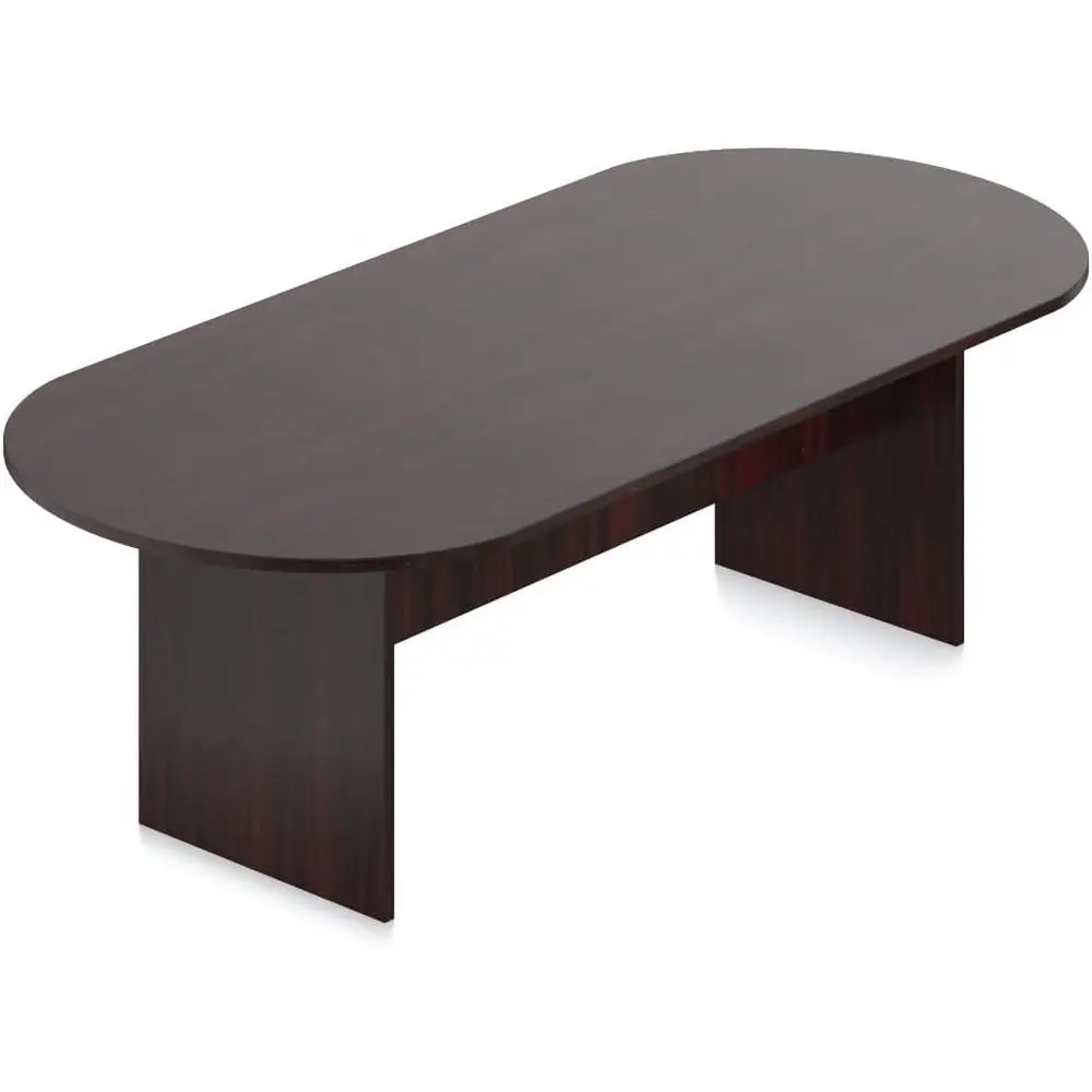 6ft, 8ft, 10ft Conference Table and Chairs Set in Cherry, Artisan Grey, and Walnut Finishes
6ft, 8ft, 10ft Conference Table and Chairs Set in Cherry, Artisan Grey, and Walnut Finishes