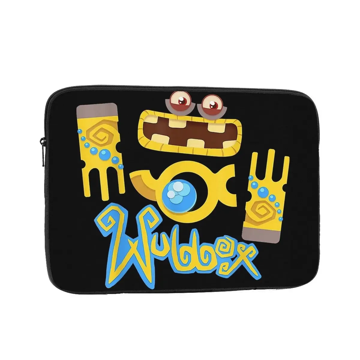 Мои поющие монстры Wubbox Забавный чехол для ноутбука 10, 12, 13, 15, 17 дюймов, противоударный чехол для планшета Macbook Air Pro
Мои поющие монстры Wubbox Забавный чехол для ноутбука 10, 12, 13, 15, 17 дюймов, противоударный чехол для планшета Macbook Air Pro
