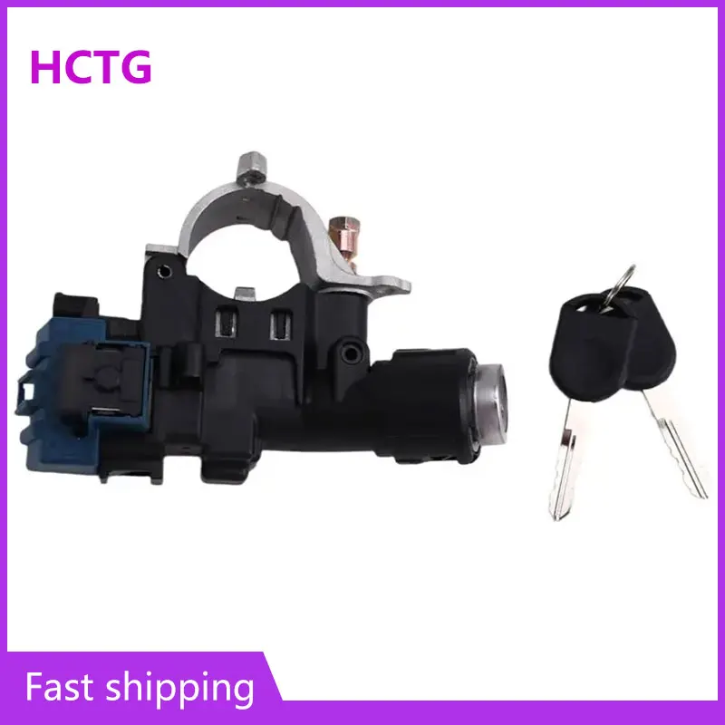 989-019 9L8Z3511A 9L8Z-3511-A ZZDB66160 Ignition Lock Housing Replacement for Escape Tribute Mariner Focus
989-019 9L8Z3511A 9L8Z-3511-A ZZDB66160 Ignition Lock Housing Replacement for Escape Tribute Mariner Focus
