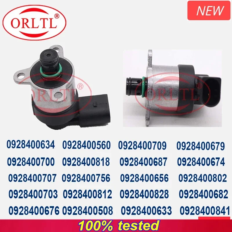 Fuel Pump Regulator Metering Control Solenoid Valve 0928400812 0928400828 0928400682 0928400676 0928400841 For
Fuel Pump Regulator Metering Control Solenoid Valve 0928400812 0928400828 0928400682 0928400676 0928400841 For