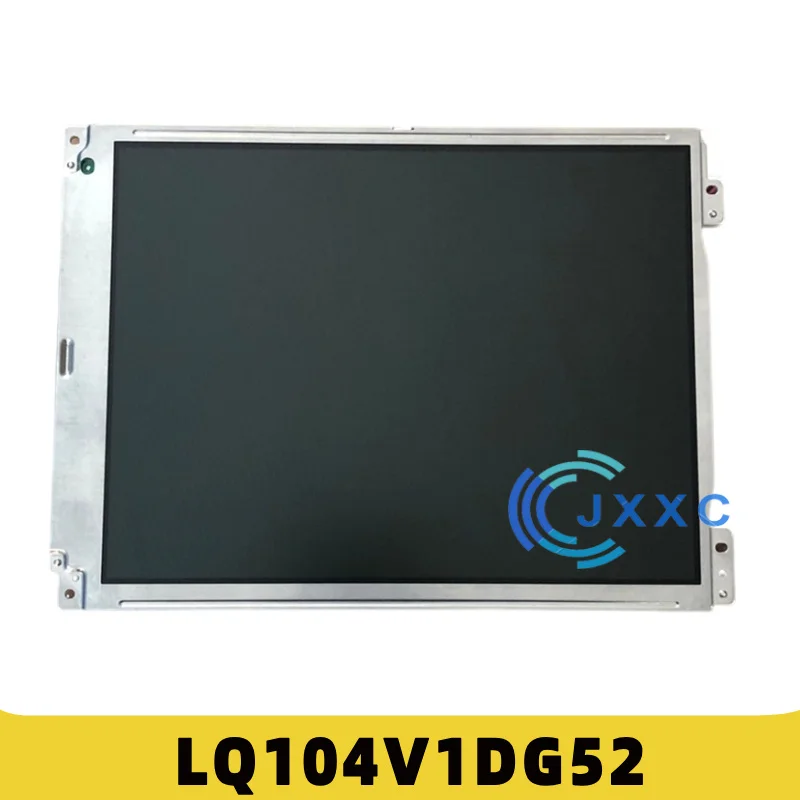 Suitable for 10.4-inch LQ104V1DG52 LQ104V1DG51 LQ104V1DG59 LCD display panel
Suitable for 10.4-inch LQ104V1DG52 LQ104V1DG51 LQ104V1DG59 LCD display panel