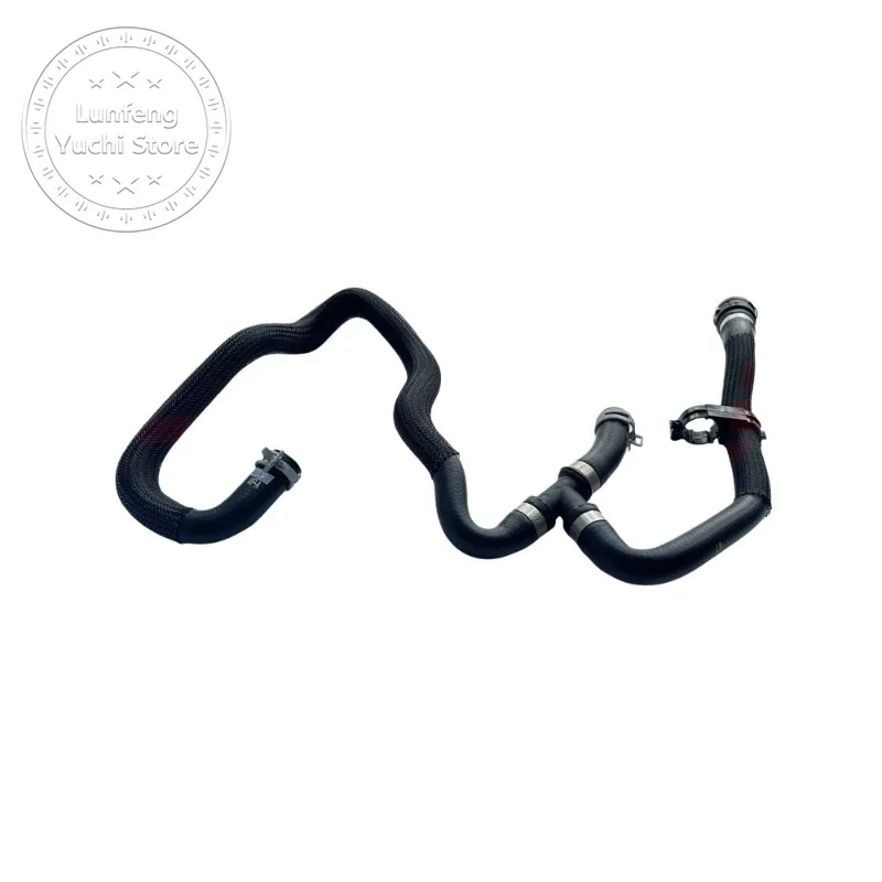 Expansion Tank Oil Cooler Water Pipe For Land Rover Evoque, Discovery Sport - LR035435, LR024241
Expansion Tank Oil Cooler Water Pipe For Land Rover Evoque, Discovery Sport - LR035435, LR024241