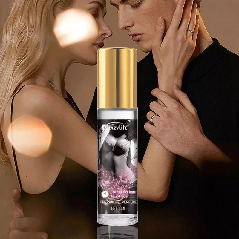 Роликовые духи с феромонами, пара флирт, романтические собранные духи с феромонами, цветочный аромат, стойкие очаровательные энергичные духи
Роликовые духи с феромонами, пара флирт, романтические собранные духи с феромонами, цветочный аромат, стойкие очаровательные энергичные духи