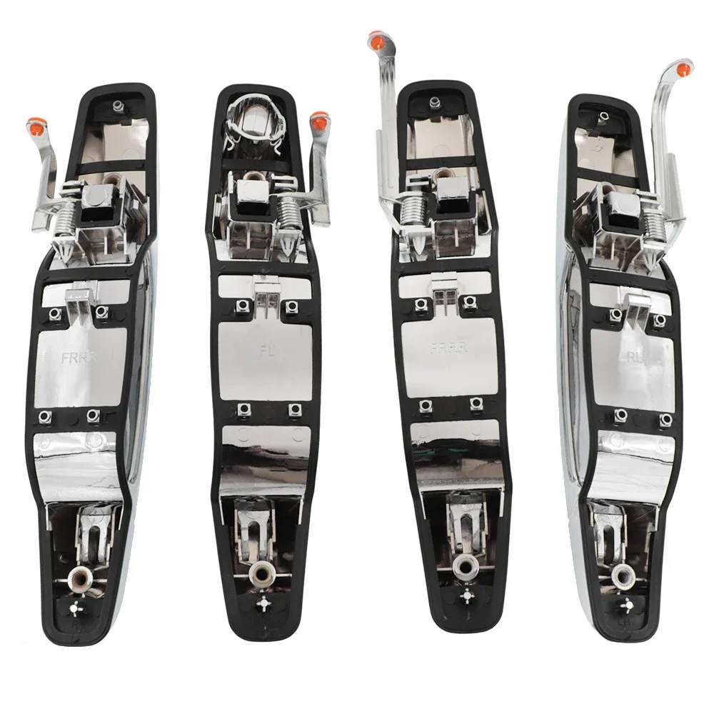 Door Handle For Chevrolet Cadillac Escalade Avalanche Tahoe Silverado Sierra Yukon 2007-2014 15915147 15915148 15915619 15915620
Door Handle For Chevrolet Cadillac Escalade Avalanche Tahoe Silverado Sierra Yukon 2007-2014 15915147 15915148 15915619 15915620