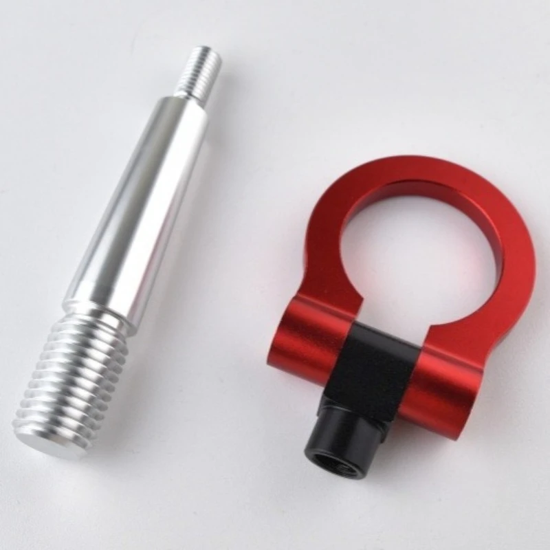 Алюминиевый буксирный крюк для круглого декоративного аксессуара для прицепа Lancer-EX, прочный и простой в установке автомобильные аксессуары
Алюминиевый буксирный крюк для круглого декоративного аксессуара для прицепа Lancer-EX, прочный и простой в установке автомобильные аксессуары