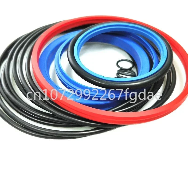 86639903 Montabert SC36 Sealing Kit Hydraulic Crushing Hammer 172594034 Cylinder Sealing Kit 86297017
86639903 Montabert SC36 Sealing Kit Hydraulic Crushing Hammer 172594034 Cylinder Sealing Kit 86297017