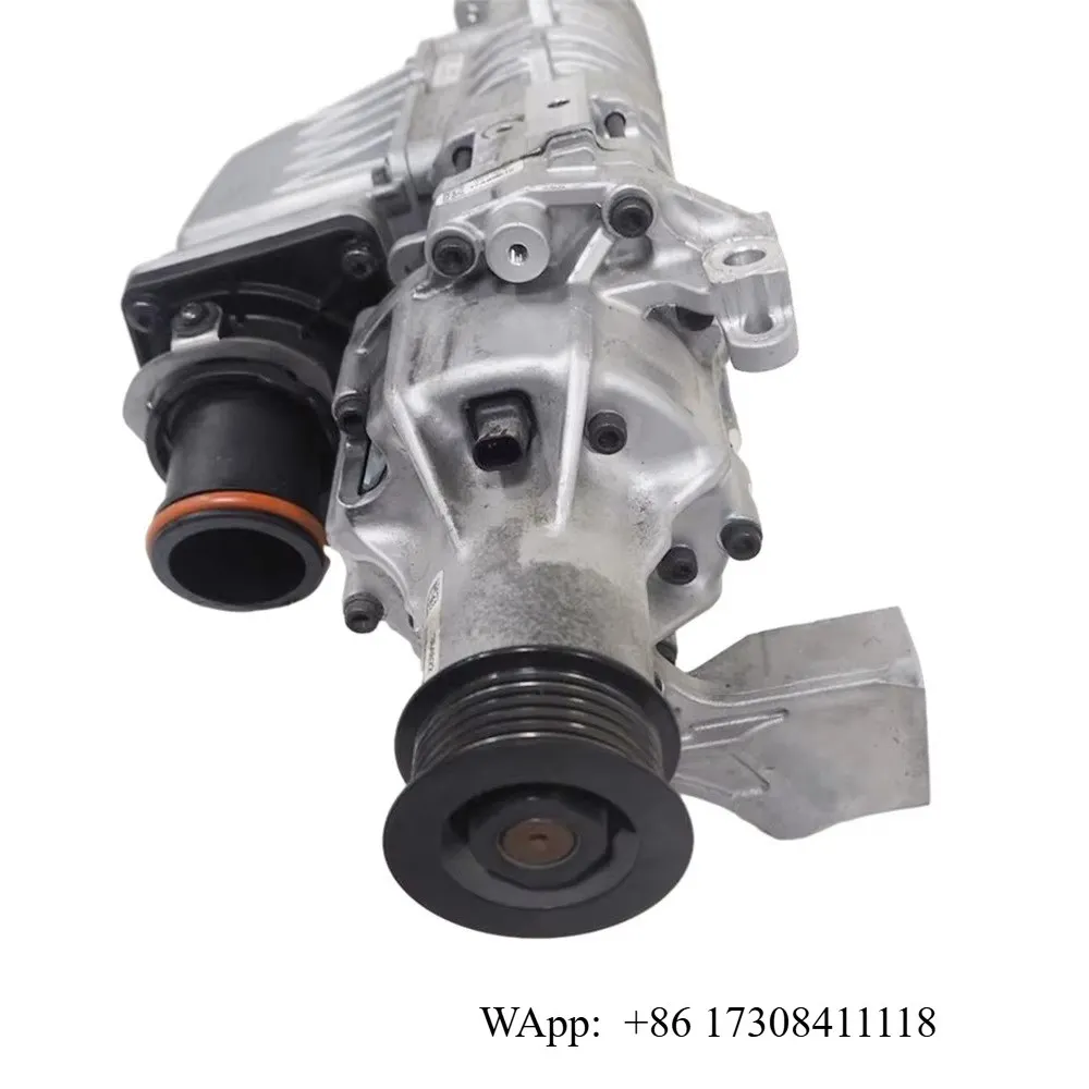 Womala Auto Car Parts Oem 36010125 11657934605 11658637041 11652397070 Turbocharger Parts
Womala Auto Car Parts Oem 36010125 11657934605 11658637041 11652397070 Turbocharger Parts