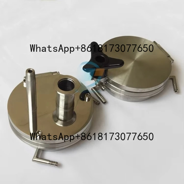 Шарнирный вакуумный уплотнительный фланец с охлаждением холодной воды и распашной дверью для уплотнения труб
Шарнирный вакуумный уплотнительный фланец с охлаждением холодной воды и распашной дверью для уплотнения труб