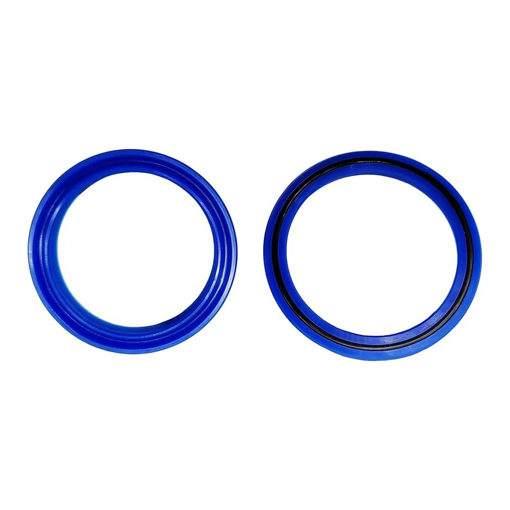 Hydraulic Log Splitter Cylinder Rebuild Seal Kit fit for 4.0" Bore x 1.75" Rod
Hydraulic Log Splitter Cylinder Rebuild Seal Kit fit for 4.0" Bore x 1.75" Rod