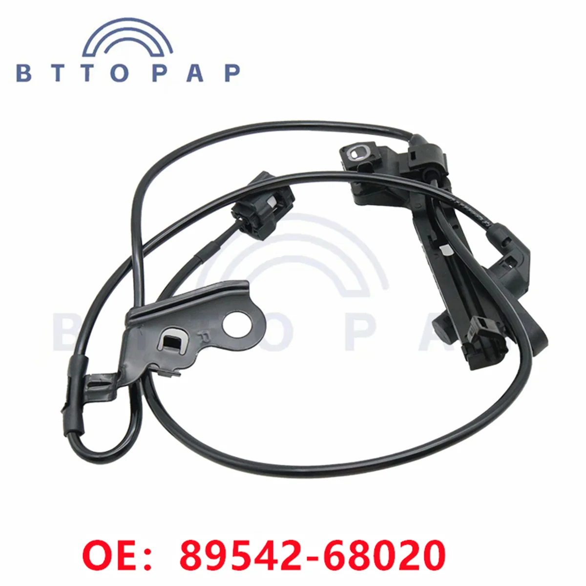 89543-52090 Front Left ABS Wheel Speed Sensor for Toyota Yaris 1.5L 2011-2013 2014 2015-2018 Automobiles Accessories 8954352090
89543-52090 Front Left ABS Wheel Speed Sensor for Toyota Yaris 1.5L 2011-2013 2014 2015-2018 Automobiles Accessories 8954352090