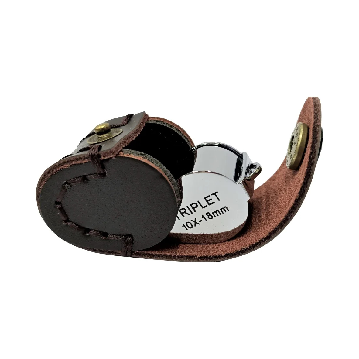 Ручная портативная увеличительное стекло, лупа с драгоценными камнями, диаметр 18 мм для ювелирных изделий, бриллиантовых часов, промышленности, сельского хозяйства, антикварные монеты 
Ручная портативная увеличительное стекло, лупа с драгоценными камнями, диаметр 18 мм для ювелирных изделий, бриллиантовых часов, промышленности, сельского хозяйства, антикварные монеты