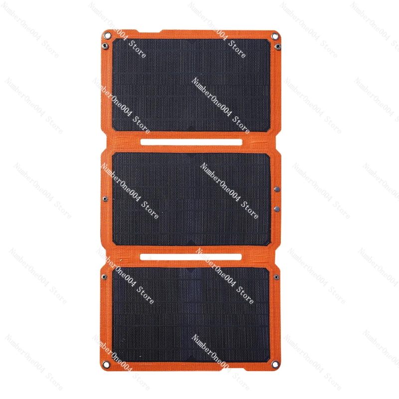 Applicable to Camping Foldable Waterproof Portable Rechargeable Light Power Generation Power Bank Power 5V Solar Charging Board
Applicable to Camping Foldable Waterproof Portable Rechargeable Light Power Generation Power Bank Power 5V Solar Charging Board