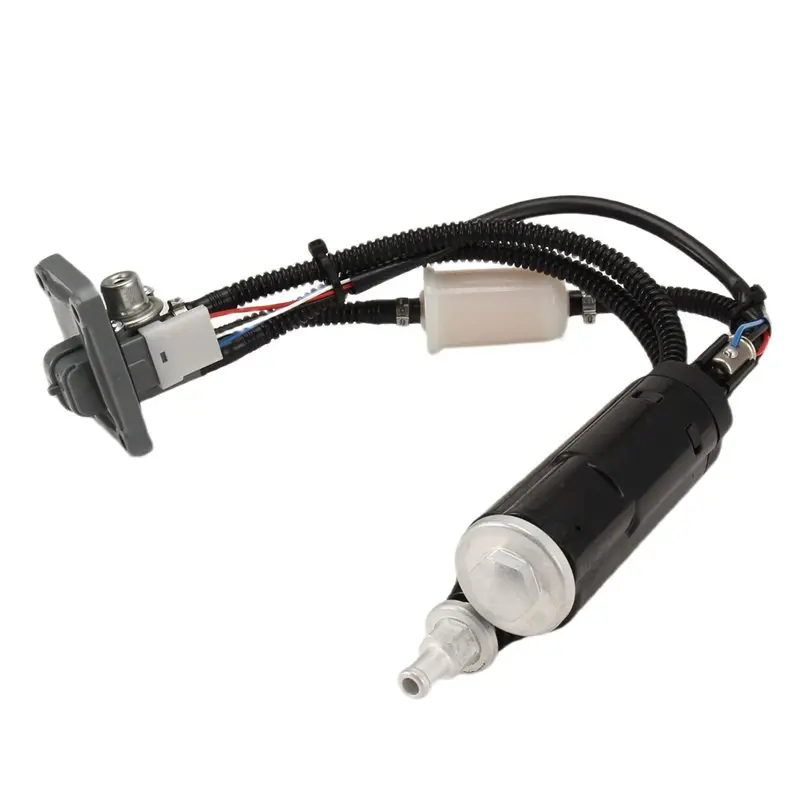 A99F-For EXC-F 250 350 450 2012- 2020 Compatible Fuel Pump Assembly 79707088400 78107088600 47-1039 Motorcycle Replacement P
A99F-For EXC-F 250 350 450 2012- 2020 Compatible Fuel Pump Assembly 79707088400 78107088600 47-1039 Motorcycle Replacement P