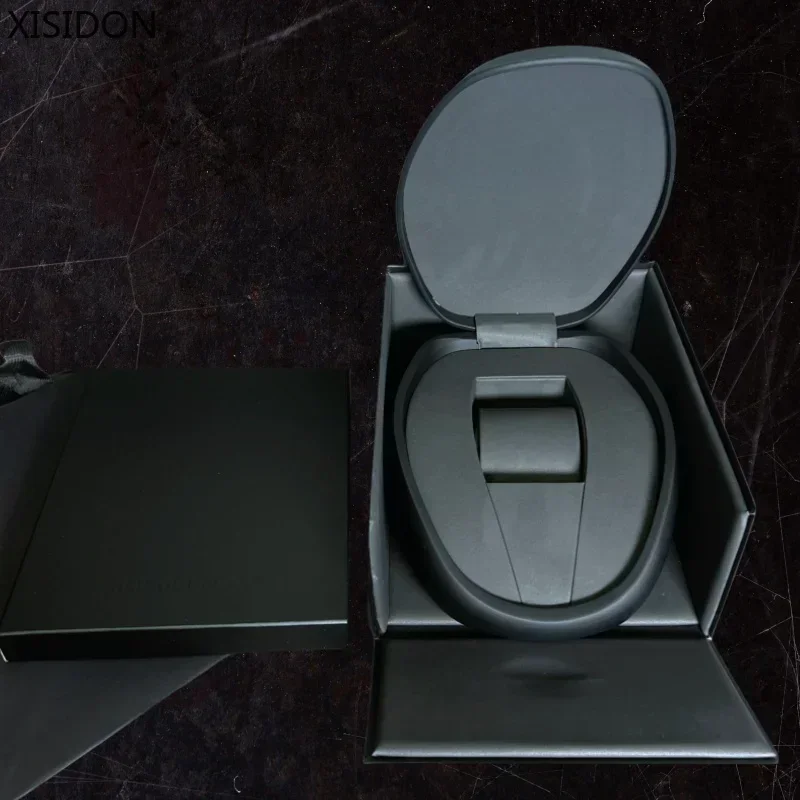 New Wood Leather Automatic Watch Display Big Box Jewelry Storage Organizer Case Decoration Gift Man Xisidon Watch Container Box
New Wood Leather Automatic Watch Display Big Box Jewelry Storage Organizer Case Decoration Gift Man Xisidon Watch Container Box