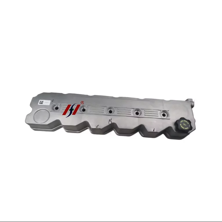 NEW High Quality 6D107 diesel Engine Spare Parts Valve Cover Valve Chamber Cover
NEW High Quality 6D107 diesel Engine Spare Parts Valve Cover Valve Chamber Cover