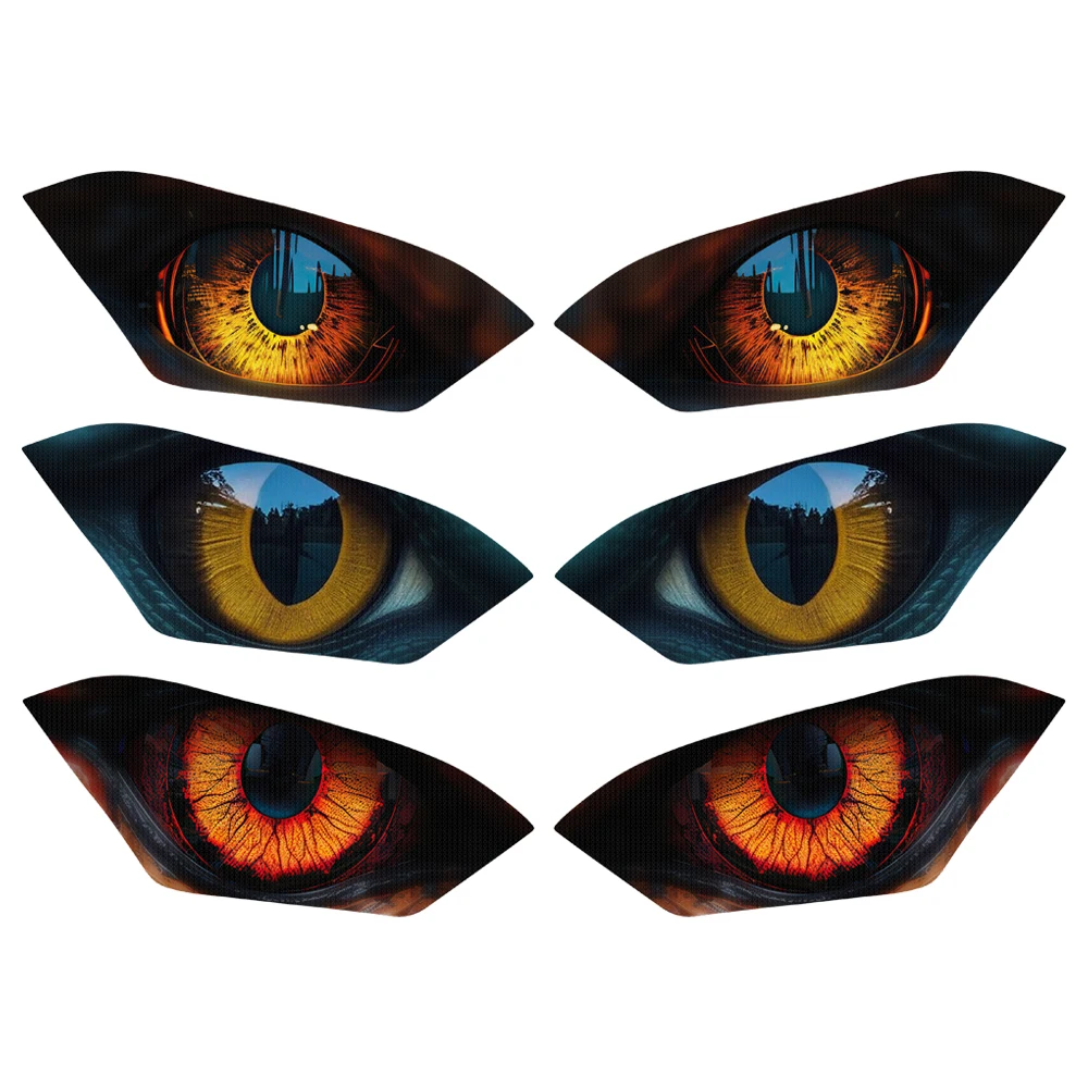 For BMW S1000RR S 1000 RR S1000 RR 2019-2024 Motorcycle Headlight Stickers Accessories Front Fairing Head Lamp Guard Decals
For BMW S1000RR S 1000 RR S1000 RR 2019-2024 Motorcycle Headlight Stickers Accessories Front Fairing Head Lamp Guard Decals