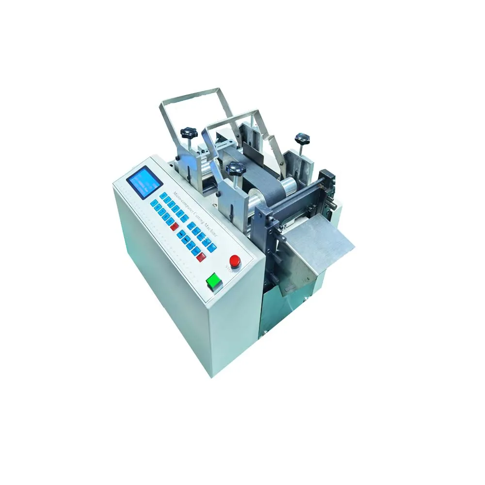 pvc sheet machine copper foil Cutting Machine mask ear rope cutter non-woven Cross Cutting Machine
pvc sheet machine copper foil Cutting Machine mask ear rope cutter non-woven Cross Cutting Machine