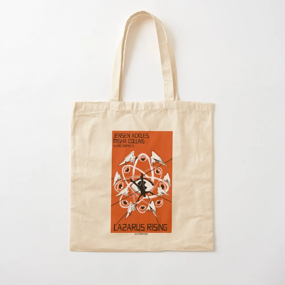 Lazarus Rising Tote Bag Women's shopping bag hand bag ladies reusable grocery bags
Lazarus Rising Tote Bag Women's shopping bag hand bag ladies reusable grocery bags