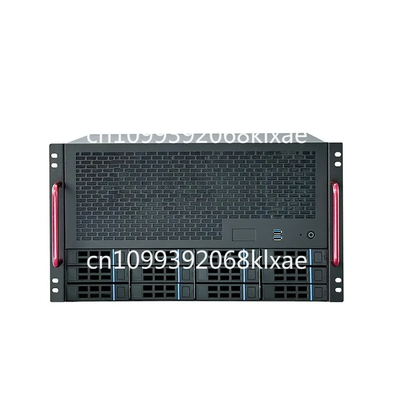 Домашняя универсальная машина Enterprise, 12-битное корпус NAS, основная плата ATX, источник питания ATX, 8 слотов повної высоты
Домашняя универсальная машина Enterprise, 12-битное корпус NAS, основная плата ATX, источник питания ATX, 8 слотов повної высоты