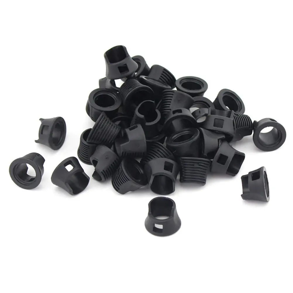 50 шт. амортизирующих колец для татуировок, высококачественные материалы, гладкие круглые края, надежная защита для пальцев при татуировке
50 шт. амортизирующих колец для татуировок, высококачественные материалы, гладкие круглые края, надежная защита для пальцев при татуировке