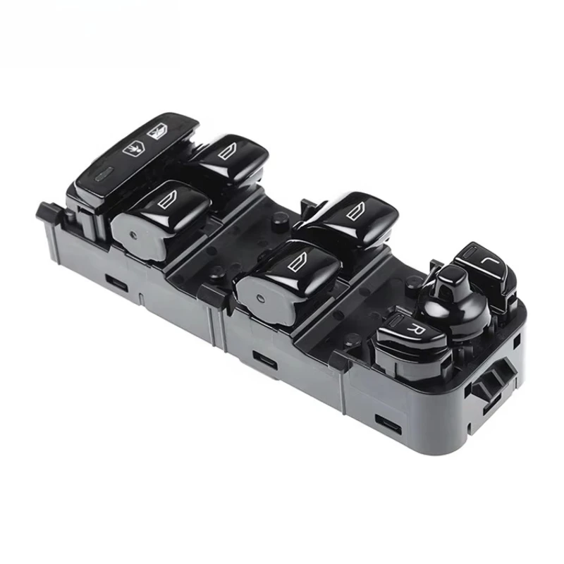 Vehicle Window Control Switch 31433927 for Volvo V90 XC90 S90 2016-2021
Vehicle Window Control Switch 31433927 for Volvo V90 XC90 S90 2016-2021
