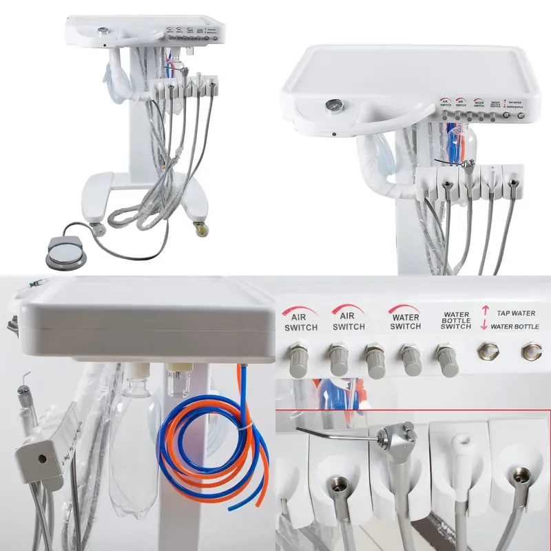 2026 Portable Unit Teeth Cleaning Workbench Simple Cart Mobile Small Trolley Pet Teeth
2026 Portable Unit Teeth Cleaning Workbench Simple Cart Mobile Small Trolley Pet Teeth