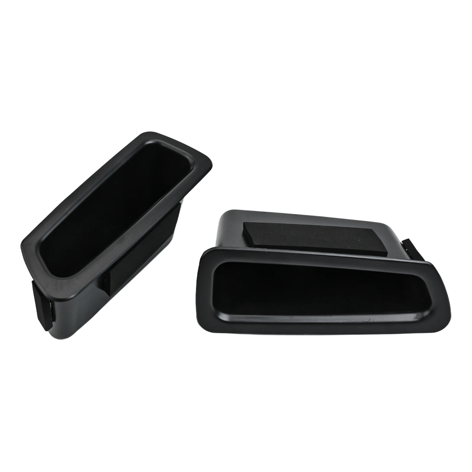 Pair of ABS Plastic Door Handle Armrest Boxes for Volvo For XC60 (2010 2017) Functional Design to Keep Essentials Accessible
Pair of ABS Plastic Door Handle Armrest Boxes for Volvo For XC60 (2010 2017) Functional Design to Keep Essentials Accessible