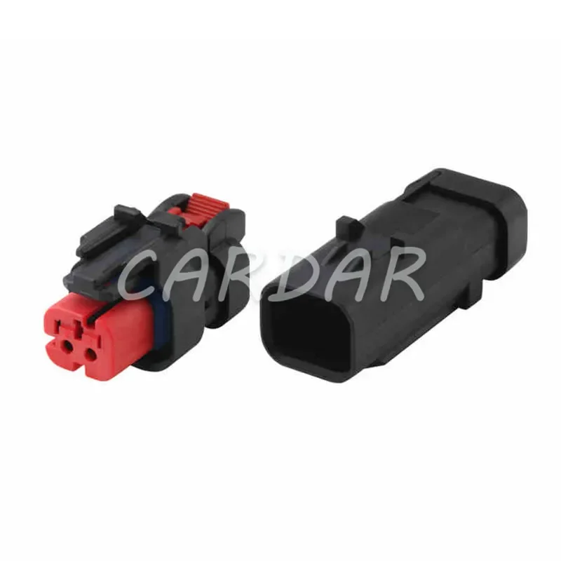 1 Set 2 Pin 776427-1 776428-1 Car Auto Camshaft Sensor Plug Waterproof Electrical Connector AC Assembly For Cars Excavator
1 Set 2 Pin 776427-1 776428-1 Car Auto Camshaft Sensor Plug Waterproof Electrical Connector AC Assembly For Cars Excavator