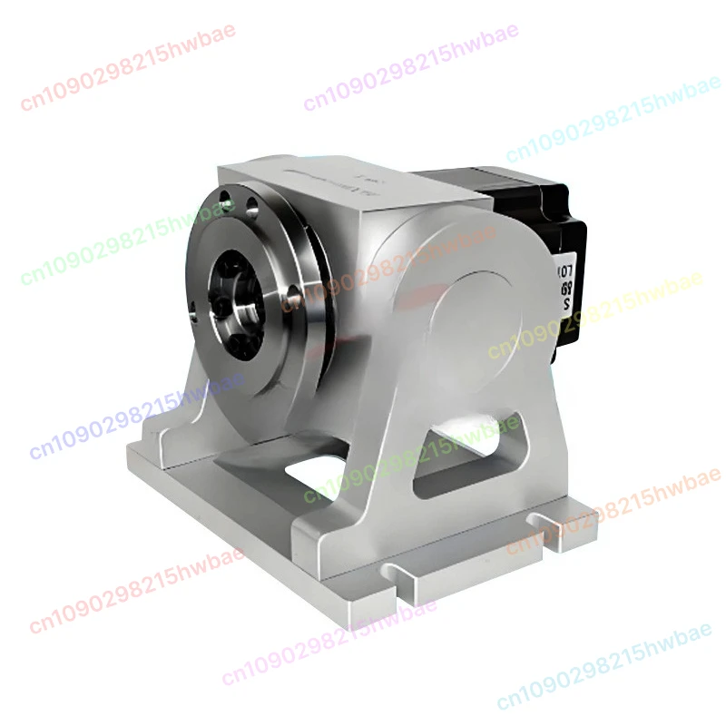 Numerical Control Indexing Head,laser Marking Machine A Axis, Fourth Axis,adjustable Elevation Angle,planetary Deceleration 10:1
Numerical Control Indexing Head,laser Marking Machine A Axis, Fourth Axis,adjustable Elevation Angle,planetary Deceleration 10:1