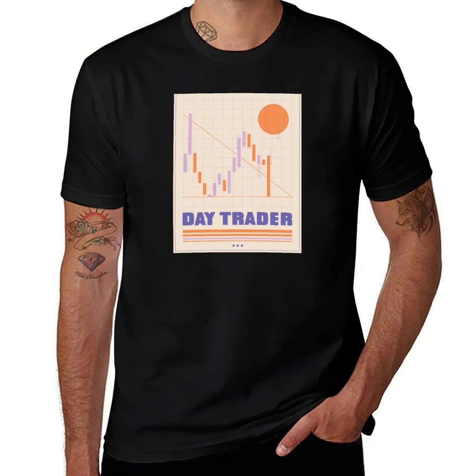 Stock exchange, stocks, day traders T-Shirt Aesthetic clothing street wear vintage graphic tee mens t shirt
Stock exchange, stocks, day traders T-Shirt Aesthetic clothing street wear vintage graphic tee mens t shirt