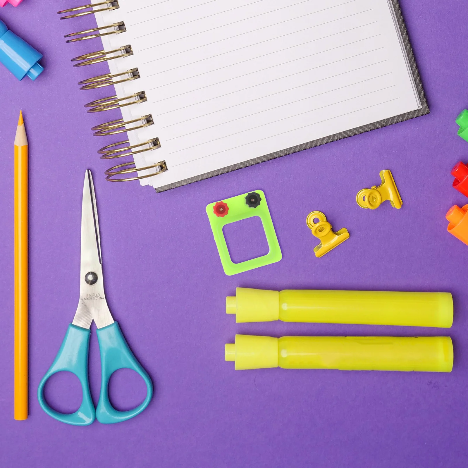 Induction Coil Square Shape High Precision Physics Teaching Tool Classroom Electromagnetic Demonstration Equipment for Student
Induction Coil Square Shape High Precision Physics Teaching Tool Classroom Electromagnetic Demonstration Equipment for Student