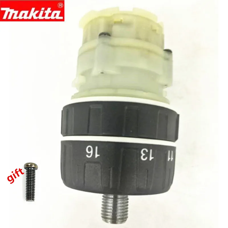 Оригинальная коробка передач для Makita 126460 -9 DHP456 BHP446 BHP456 DHP446 XFD06 HP456D DHP446RFE
Оригинальная коробка передач для Makita 126460 -9 DHP456 BHP446 BHP456 DHP446 XFD06 HP456D DHP446RFE