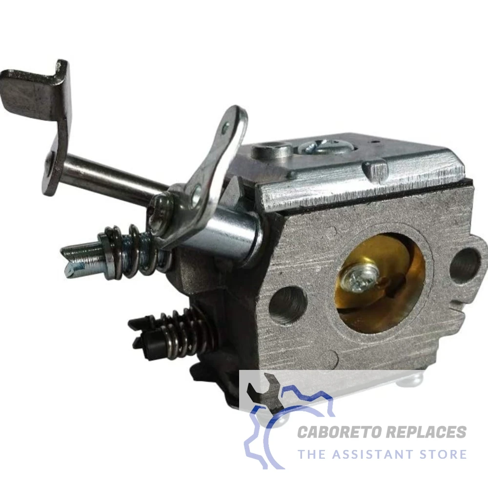 GENERAL ENGINE GX100 КАРБЮРАТОР КАРБЮРАТОР ДЛЯ HONDA GX100 DIAPHRAGM ТИП WALBRO HAD-234Ремонтные комплекты
GENERAL ENGINE GX100 КАРБЮРАТОР КАРБЮРАТОР ДЛЯ HONDA GX100 DIAPHRAGM ТИП WALBRO HAD-234Ремонтные комплекты