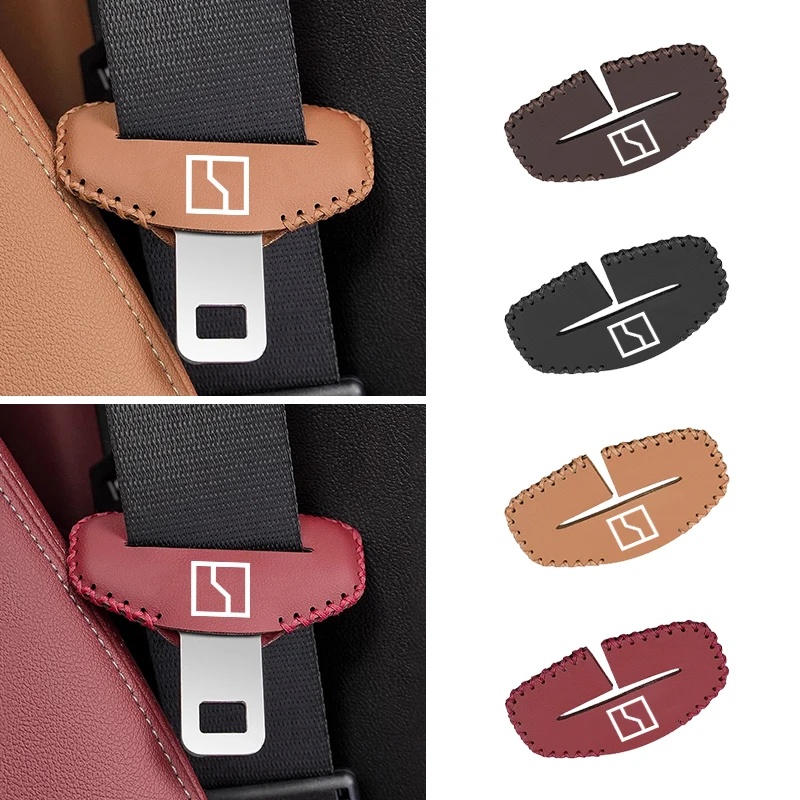 Car Seatbelt Carabiner Protector For Zeekr X 001 009 2022 2023 2024 Al
Car Seatbelt Carabiner Protector For Zeekr X 001 009 2022 2023 2024 Al