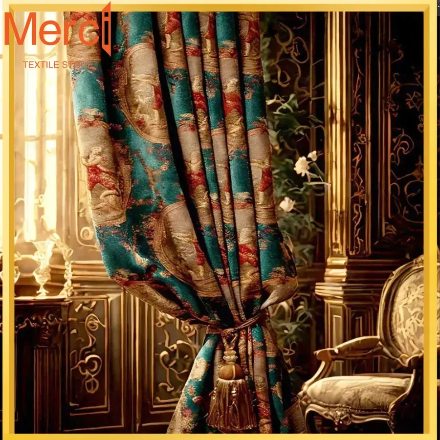 Thermal Blackout Drapes Door Bedroom Curtain On Hooks For Windows Green Thick Blinds Modern Living Room Curtains Grommet Top
Thermal Blackout Drapes Door Bedroom Curtain On Hooks For Windows Green Thick Blinds Modern Living Room Curtains Grommet Top