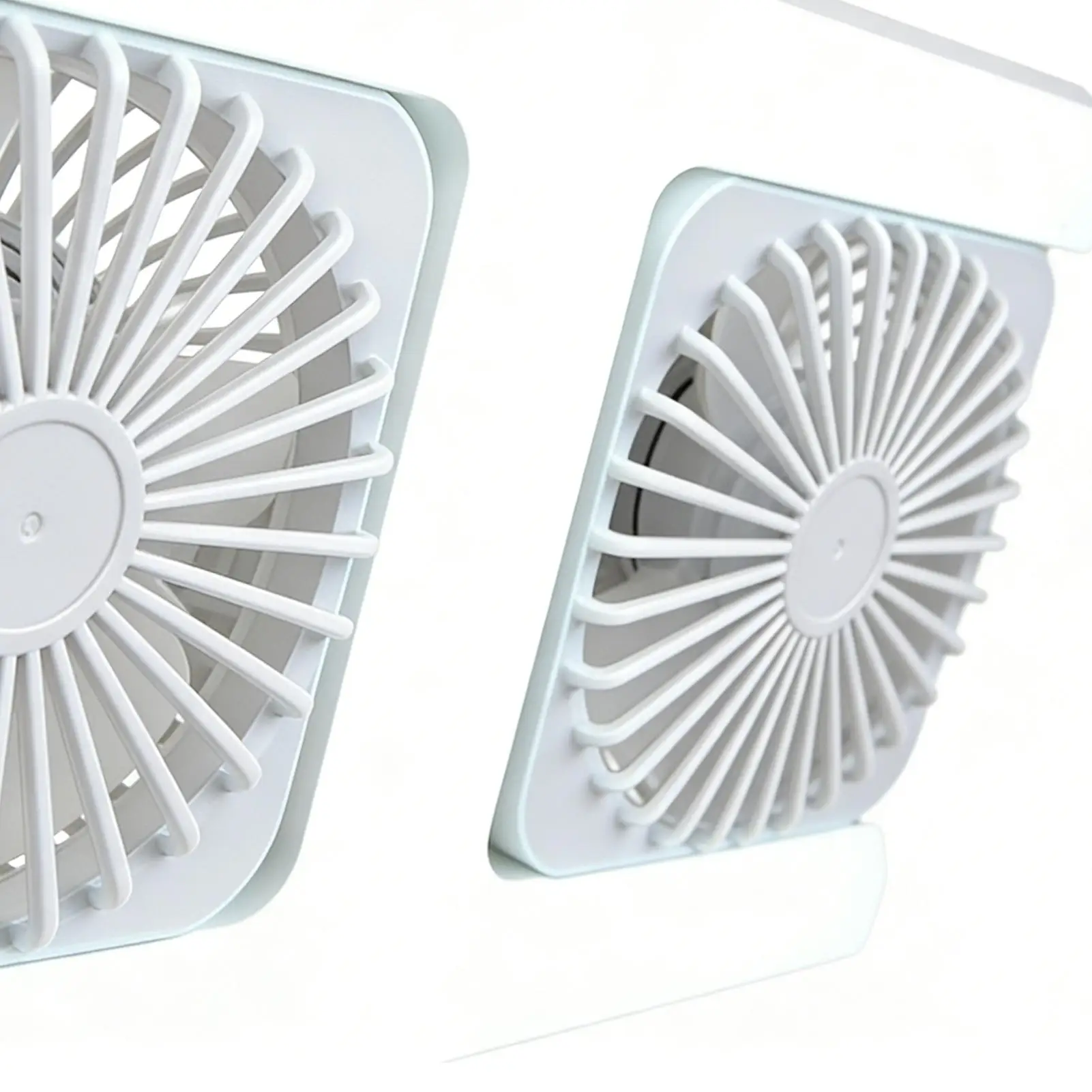 Lightbulb Fan Adjustable Angle 3-Speed Powerful Timer Double-Head LED Lights Screw In Fan For Home Dorm Office Apartment Bedroom
Lightbulb Fan Adjustable Angle 3-Speed Powerful Timer Double-Head LED Lights Screw In Fan For Home Dorm Office Apartment Bedroom