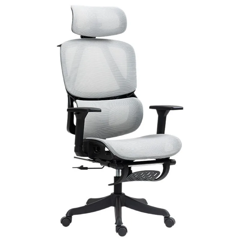 Ergonomic chair office breathable mesh computer sedentary not tired comfortable lunch break
Ergonomic chair office breathable mesh computer sedentary not tired comfortable lunch break