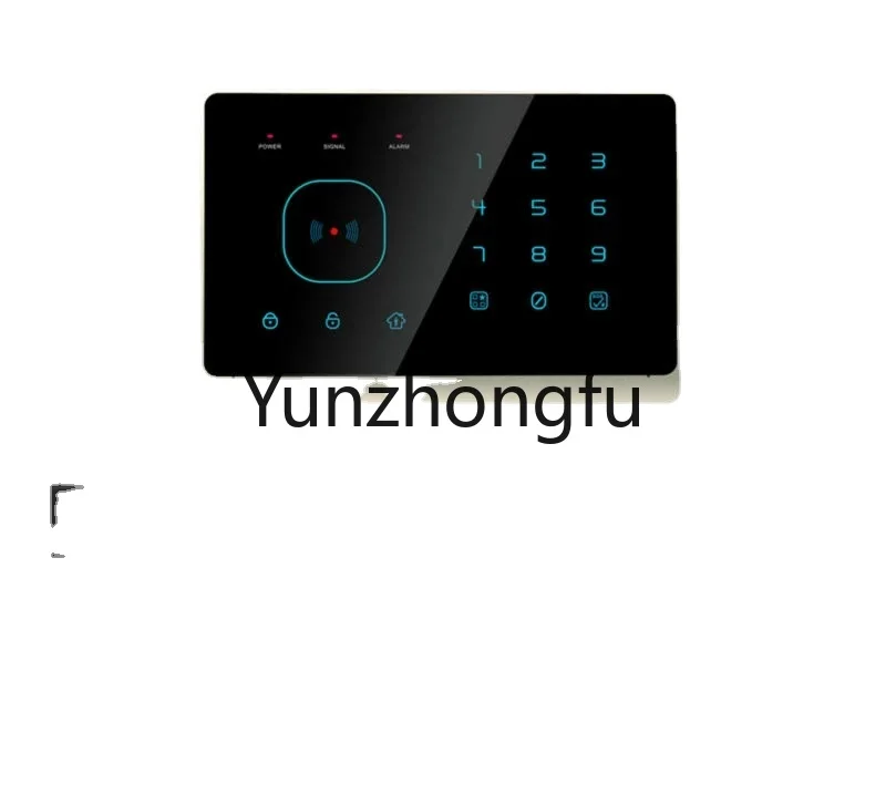 Сенсорная клавиатура Новейшая GSM-безопасность RFID-карта Сигнализация с голосовым сообщением,
Сенсорная клавиатура Новейшая GSM-безопасность RFID-карта Сигнализация с голосовым сообщением,