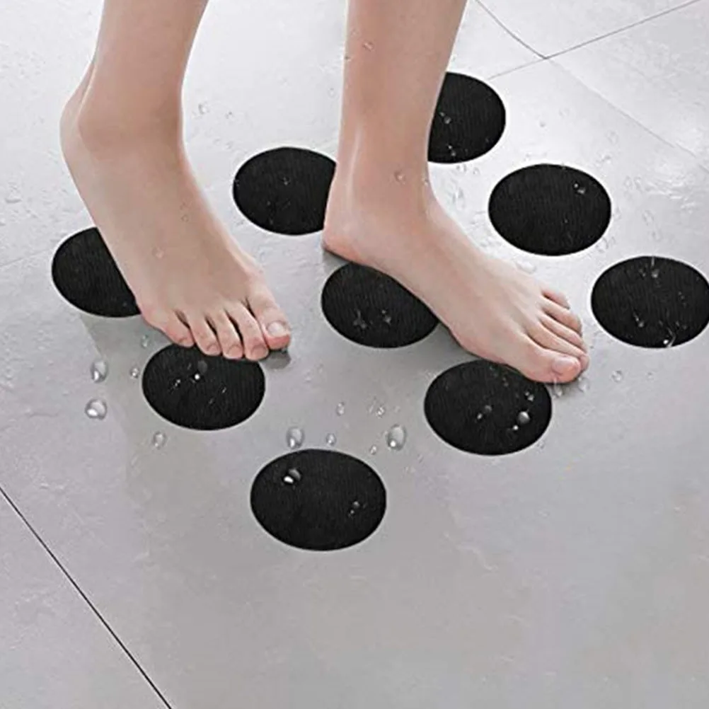 73pcs Anti slip Strips Black S Shape Long 2x20cm Round 8x8cm Flower Snowflake Scraper Safety Bathtub Stairs Non
73pcs Anti slip Strips Black S Shape Long 2x20cm Round 8x8cm Flower Snowflake Scraper Safety Bathtub Stairs Non