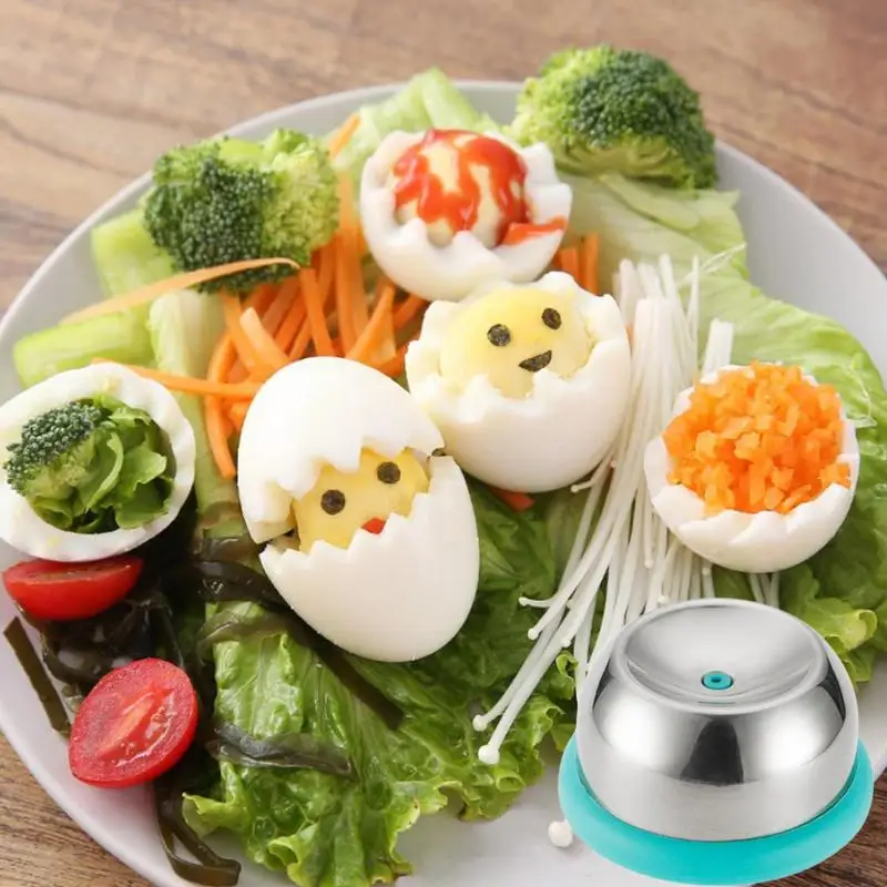 Stainless Steel Egg Piercer Needle Eggs Endurance Hole Puncher Kitchen Gadgets Tool Egg Piercer
Stainless Steel Egg Piercer Needle Eggs Endurance Hole Puncher Kitchen Gadgets Tool Egg Piercer