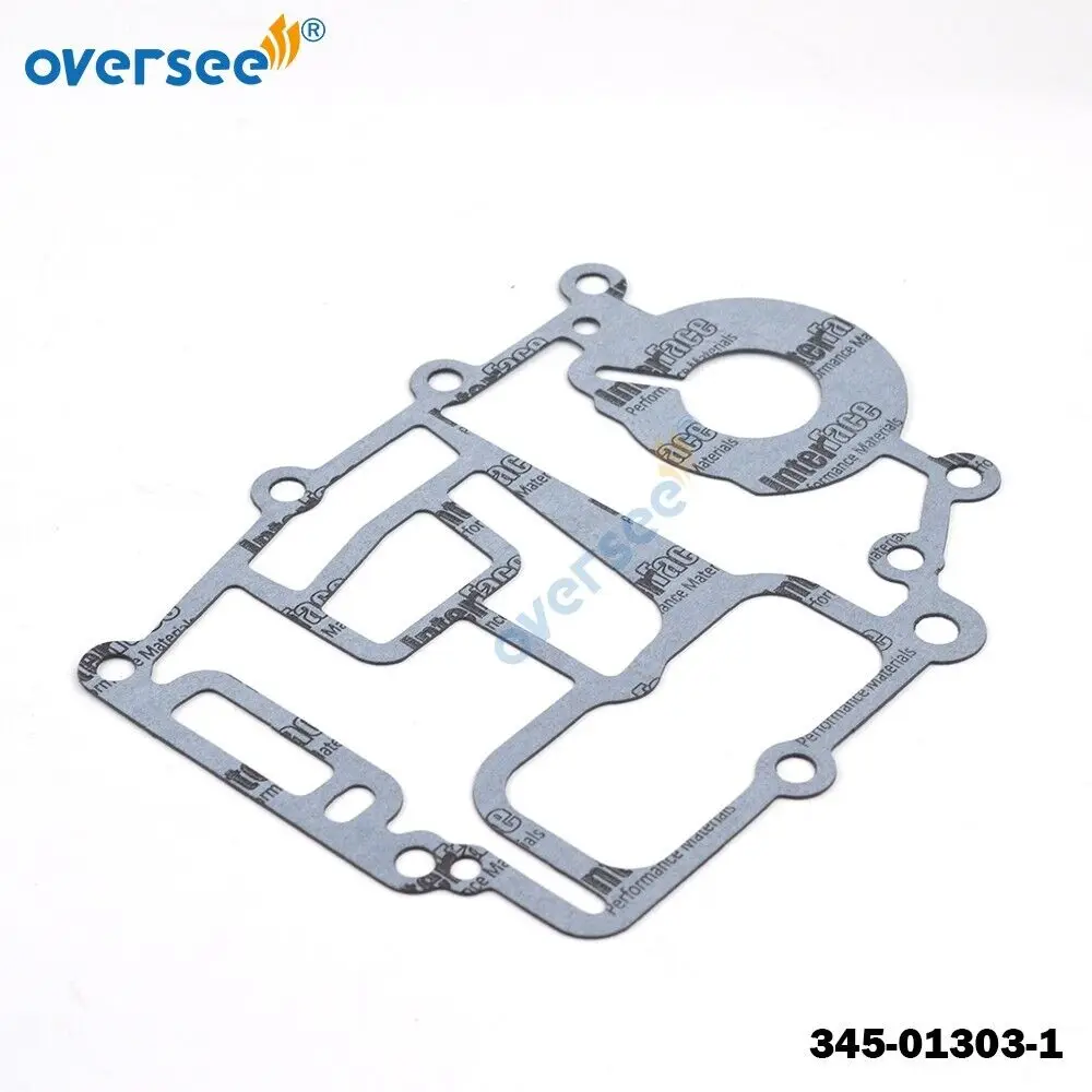 Gasket Engine Basemant 345-01303-1 For Tohatsu/Nissan Outboard 40HP 2T M40C
Gasket Engine Basemant 345-01303-1 For Tohatsu/Nissan Outboard 40HP 2T M40C