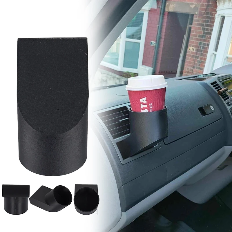 Cup Bracket For VW Transportation T5 T5.1 2003-2015 Cup Holder For Travel Cup Holder Insert Replacement Cup Holder Accessories
Cup Bracket For VW Transportation T5 T5.1 2003-2015 Cup Holder For Travel Cup Holder Insert Replacement Cup Holder Accessories
