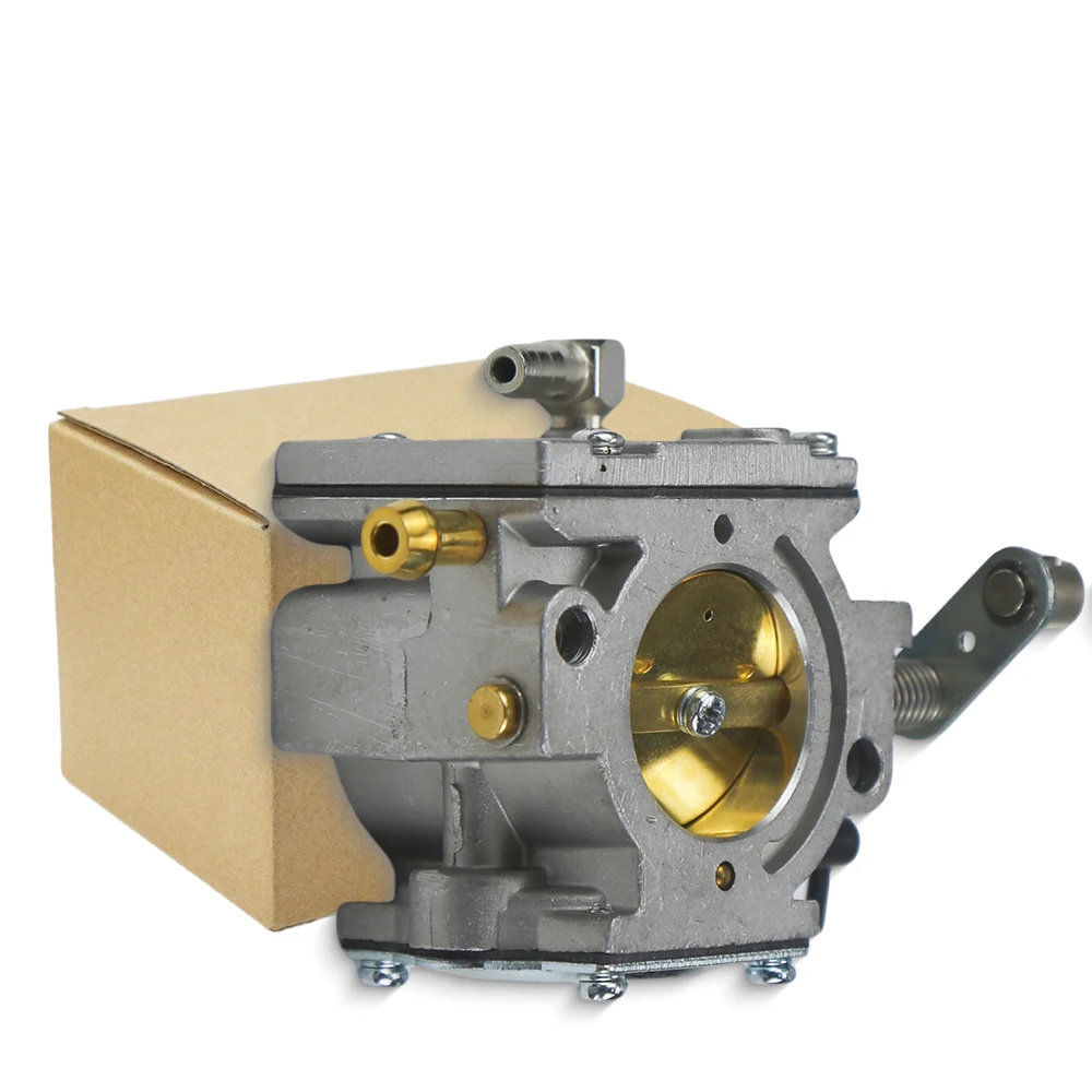 WALBRO WB47 100CC-200CCPower Board WB-47-1 Powered Paraglider Aircraft Model TOHATSU MP470 MP472 Lawn Mower Carburetor
WALBRO WB47 100CC-200CCPower Board WB-47-1 Powered Paraglider Aircraft Model TOHATSU MP470 MP472 Lawn Mower Carburetor