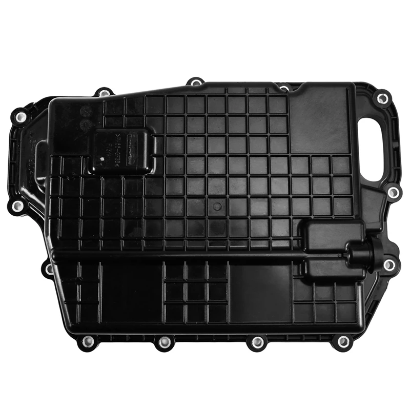 Car Transmission 8F35 Gearbox Oil Pan JM5P-7G004-BA JM5P7G004BA JM5Z-7G004-A JM5Z7G004A For Ford
Car Transmission 8F35 Gearbox Oil Pan JM5P-7G004-BA JM5P7G004BA JM5Z-7G004-A JM5Z7G004A For Ford