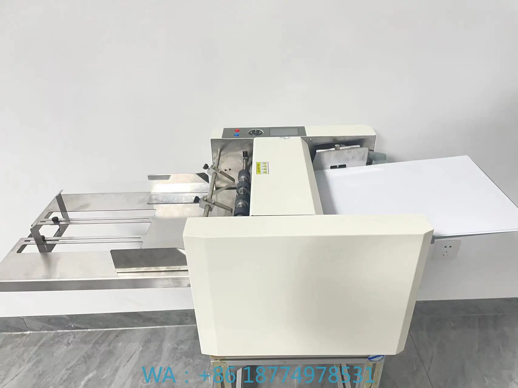 Машина для подсчета листов офисной бумаги A3 A4 Машина для подсчета бумаги Высокоскоростная настольная автоматическая нумерационная машина для бумаги
Машина для подсчета листов офисной бумаги A3 A4 Машина для подсчета бумаги Высокоскоростная настольная автоматическая нумерационная машина для бумаги